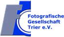 Fotografische Gesellschaft Trier e.V. Logo