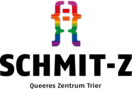 SCHMIT-Z - schwul-lesb. Zentrum Trier e.V. Logo
