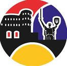 Deutsch-Ukrainische Kulturbrücke e.V. Logo