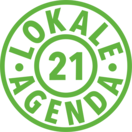 Lokale Agenda 21 Logo