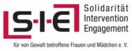 sie - Frauenzentrum Trier e.V. Logo