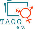 TAGG - Theater am Domfreihof e.V. Logo